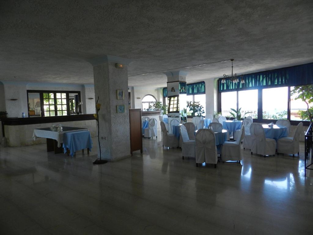 Azure Mare Hotel (Adults Only) Herszonisszosz Kültér fotó